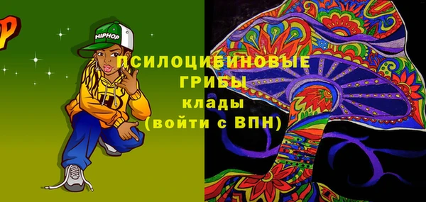 круглые Алексеевка